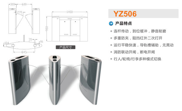 上思县翼闸二号